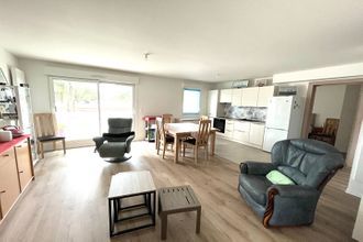  appartement pornichet 44380