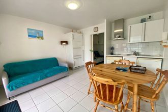  appartement pornichet 44380