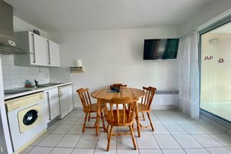  appartement pornichet 44380