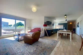  appartement pornichet 44380