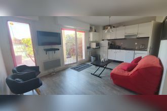  appartement pornichet 44380