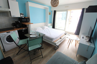  appartement pornichet 44380