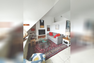  appartement pornichet 44380