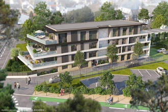  appartement pornichet 44380