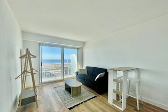  appartement pornichet 44380