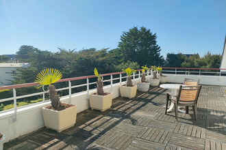  appartement pornichet 44380