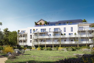  appartement pornichet 44380