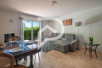  appartement pornichet 44380