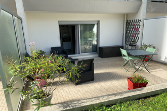  appartement pornichet 44380