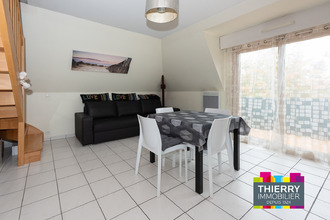  appartement pornichet 44380