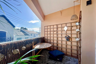  appartement pornichet 44380