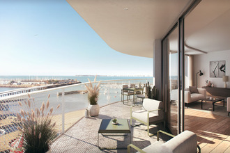  appartement pornichet 44380