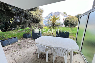  appartement pornichet 44380