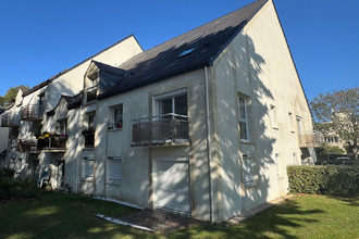  appartement pornichet 44380