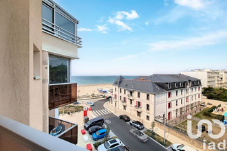  appartement pornichet 44380