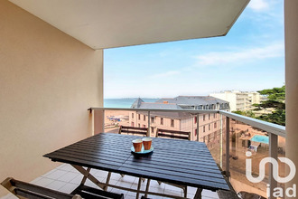  appartement pornichet 44380