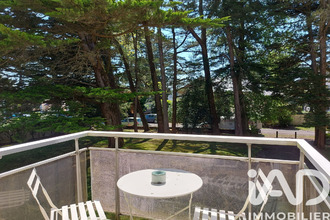  appartement pornichet 44380