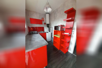  appartement pornichet 44380