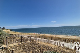  appartement pornichet 44380