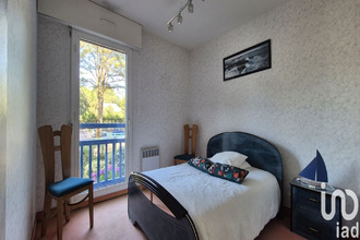  appartement pornichet 44380