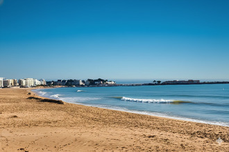  appartement pornichet 44380