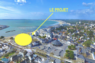  appartement pornichet 44380