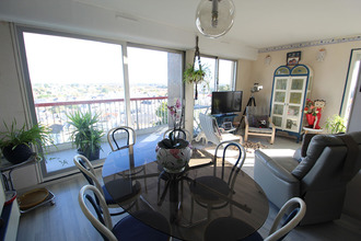  appartement pornichet 44380