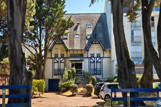  appartement pornichet 44380