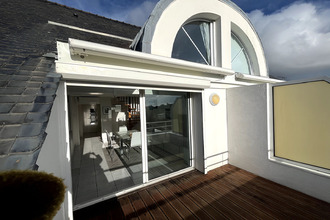  appartement pornichet 44380