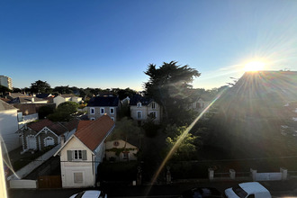  appartement pornichet 44380