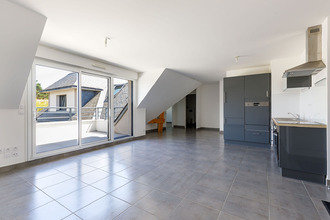  appartement pornichet 44380