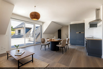  appartement pornichet 44380