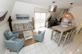  appartement pornichet 44380