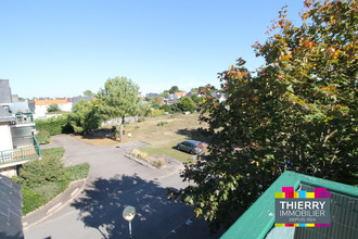  appartement pornichet 44380