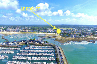  appartement pornichet 44380