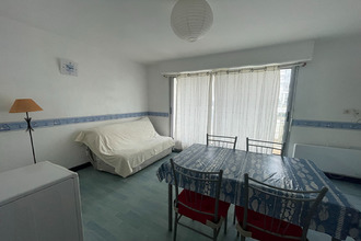  appartement pornichet 44380