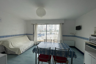  appartement pornichet 44380