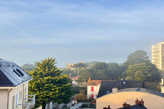  appartement pornichet 44380