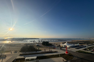  appartement pornichet 44380