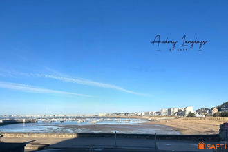  appartement pornichet 44380