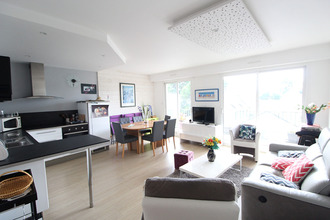  appartement pornichet 44380