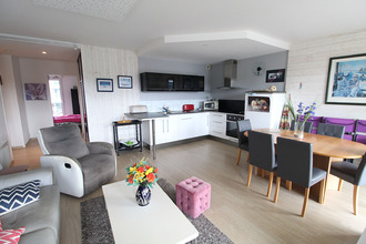  appartement pornichet 44380