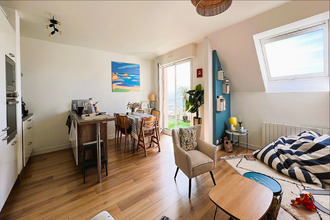  appartement pornichet 44380