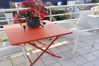  appartement pornichet 44380