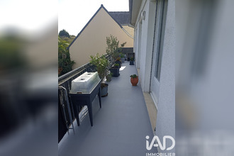  appartement pornichet 44380