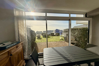  appartement pornichet 44380