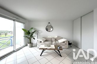  appartement pornichet 44380