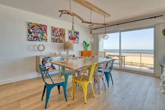  appartement pornichet 44380