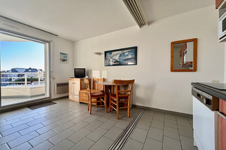  appartement pornichet 44380