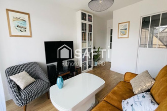  appartement pornichet 44380